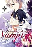 He's My Only Vampire, Vol. 9 He's My Only Vampire, Vol. 9