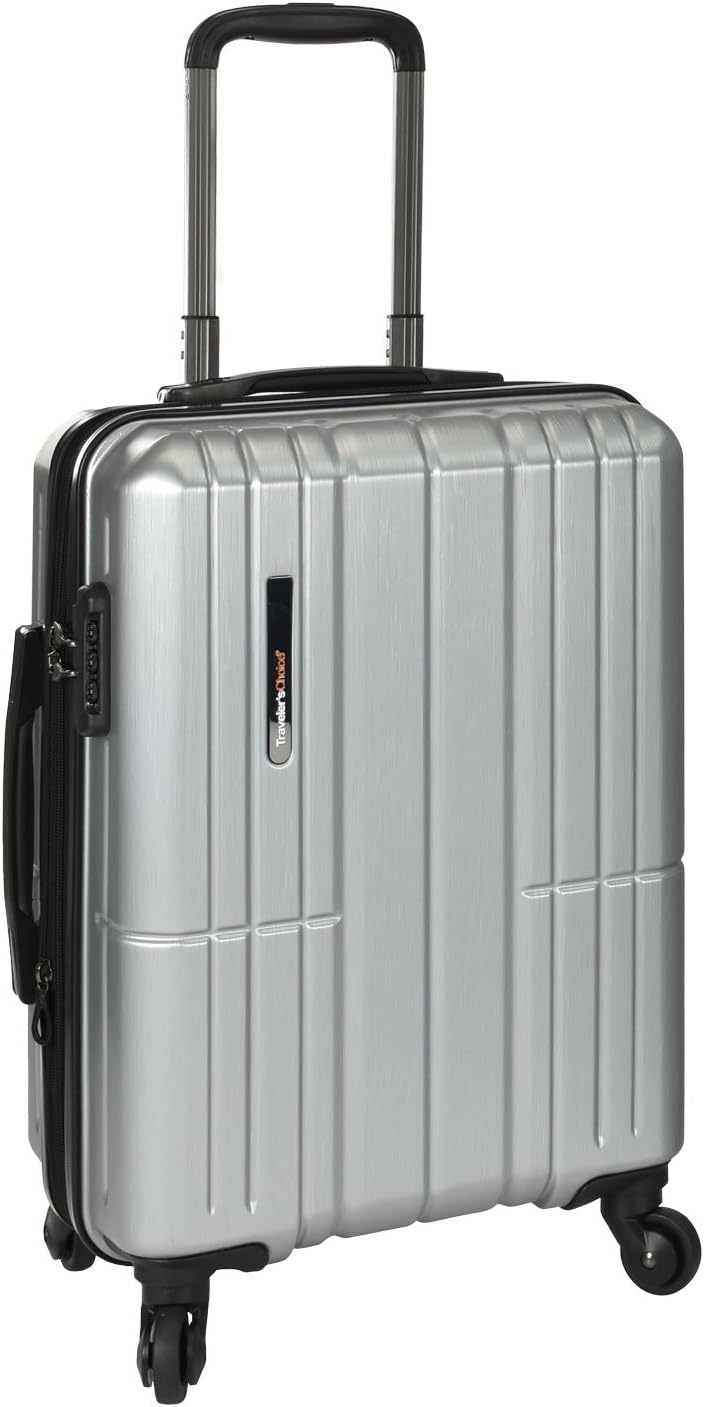 tasmania polycarbonate hardside spinners