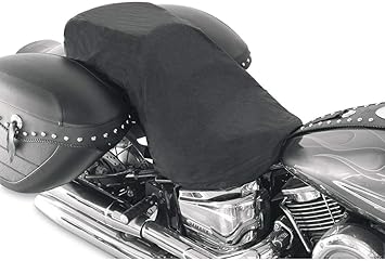 harley touring seat rain cover