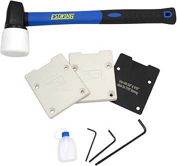 Prime Global Products EF18GLCN Flooring Nailers product image 4