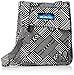 KAVU Mini Keeper Bag with Hip Crossbody Adjustable Purse Strap
