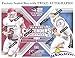 2018 Panini Contenders Draft Pick NFL Football EXCLUSIVE Factory Sealed Retail Box with TWO(2) AUTOGRAPHS! Look for Rookies & Autographs of Baker Mayfield, Saquon Barkley, Sam Donald & More! WOWZZER!
