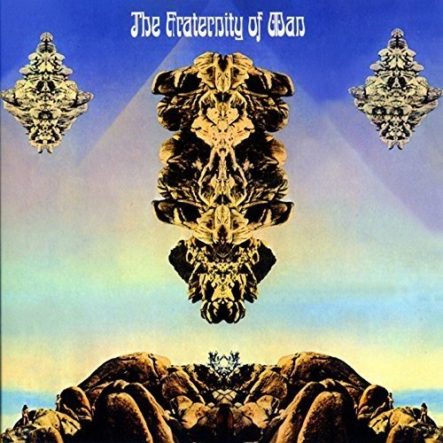 Fraternity - Fraternity Of Man: Limited - Zortam Music