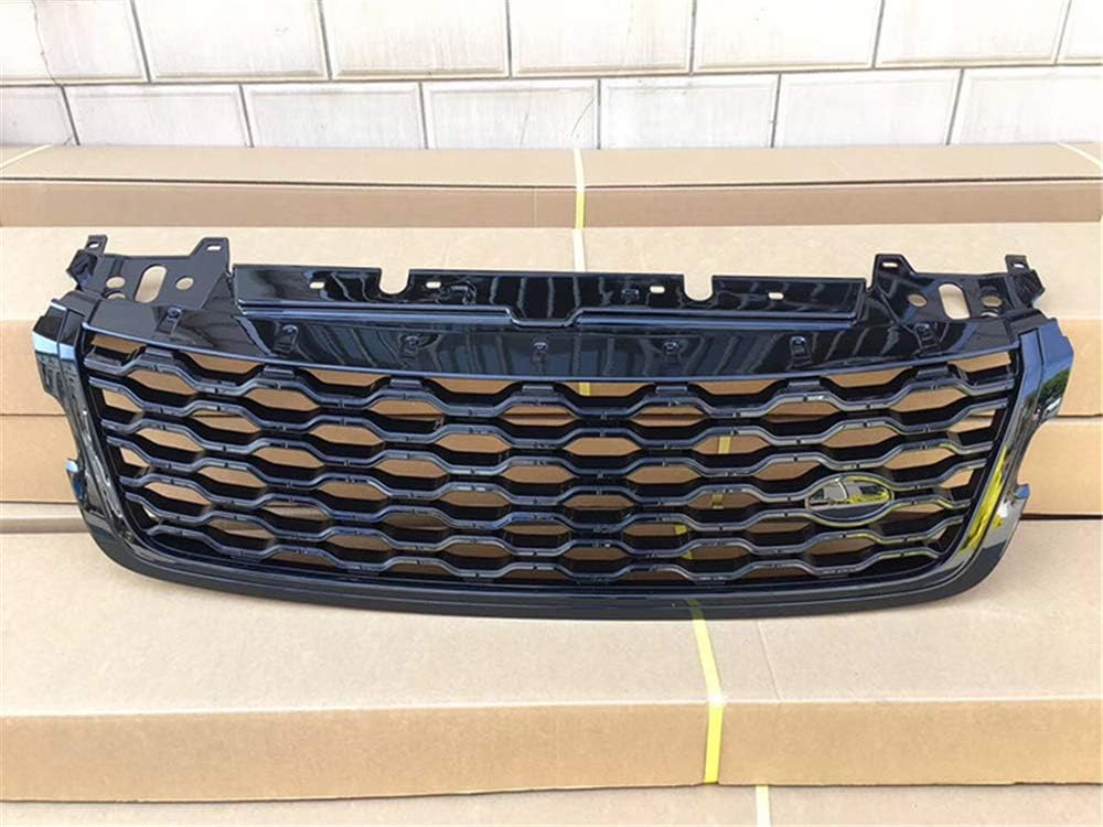 Schermo Griglia Anteriore Per Trattore John Deere, Ricambio Aftermarket AT13037