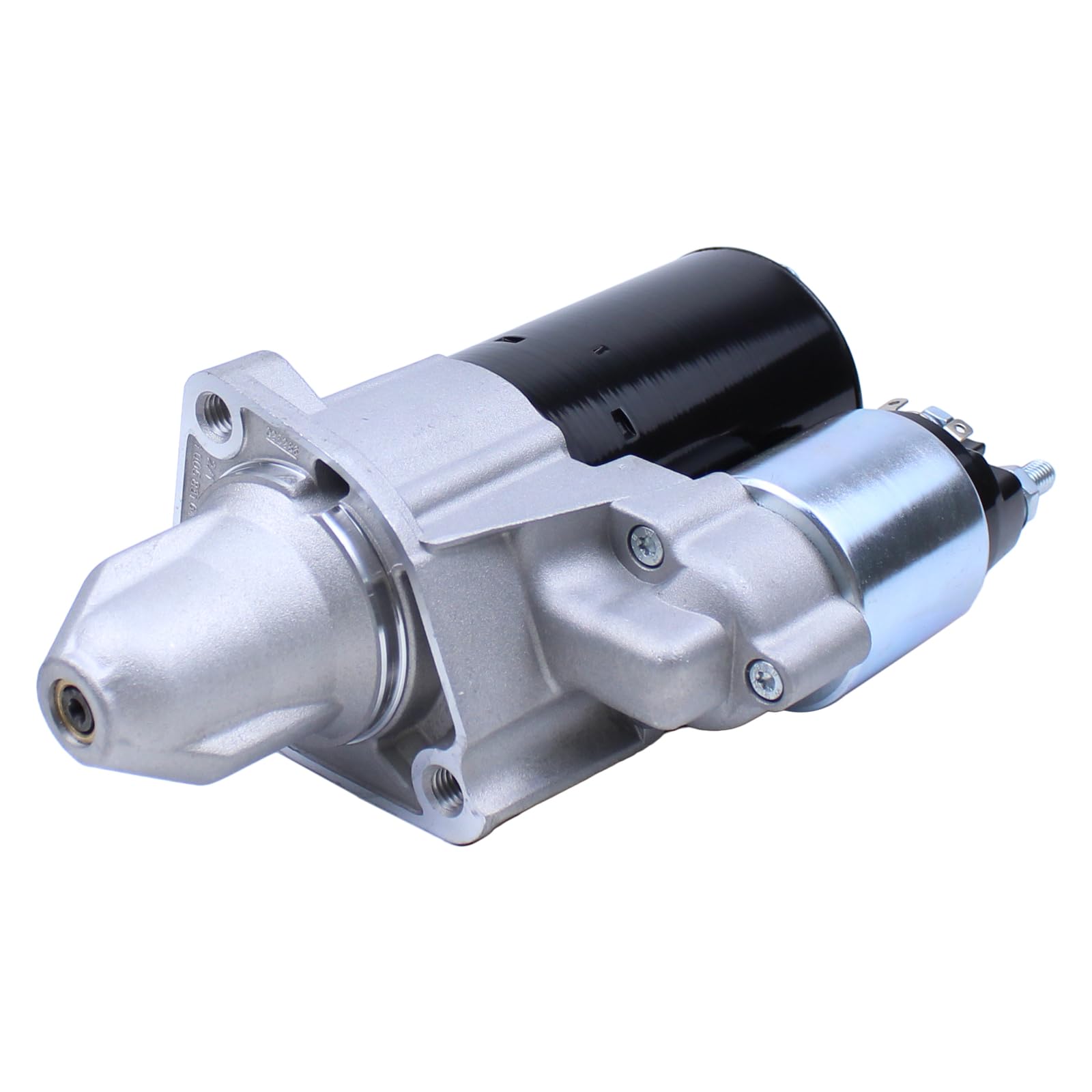 Photo 1 of NewYall 1.4 KW Starter Motor for Mercedes-Benz C300 ML550 C350 E350 CL550 CLS550 E550 S550 G550 GL450 GL550 GLK350 R350 2007-2015