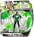DC Universe Total Heroes Ultra 6 Inch Action Figure Green Lantern Corps - John Stewart by DC Comics