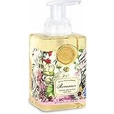 Michel Design Works Foaming Hand Soap, 17.8-Ounce, Autumn Harvest