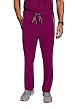 Healing Hands Medical Scrub Pant for Men Noah