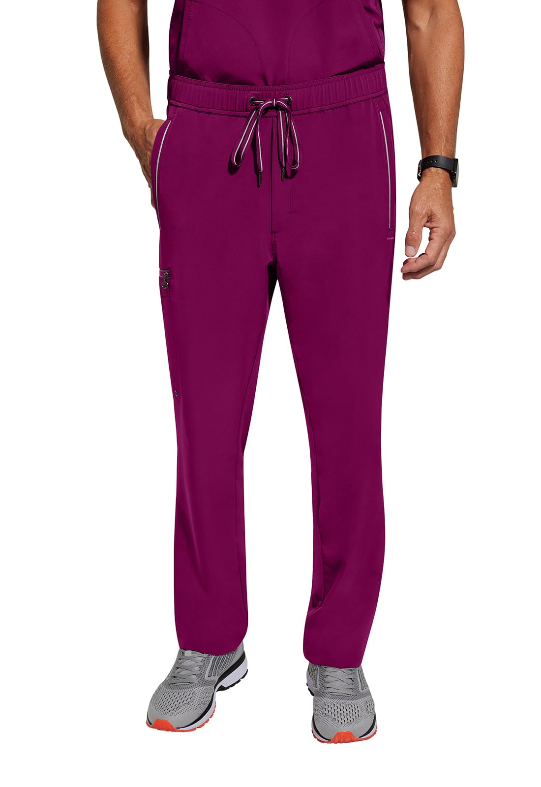 Healing Hands Medical Scrub Pant for Men Noah
