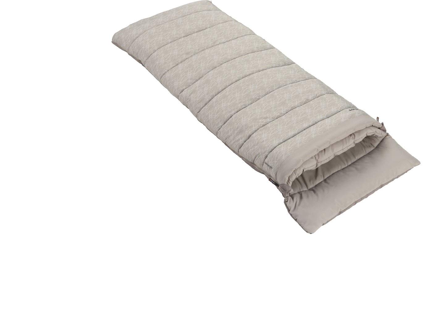 single sleeping bag