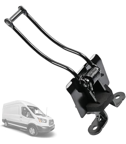 Amazon.com: BK3Z6123552A Rear Cargo Door Latch Lock Swing Release