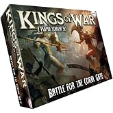 Battle for The Coral Gate 2 Player Starter Set