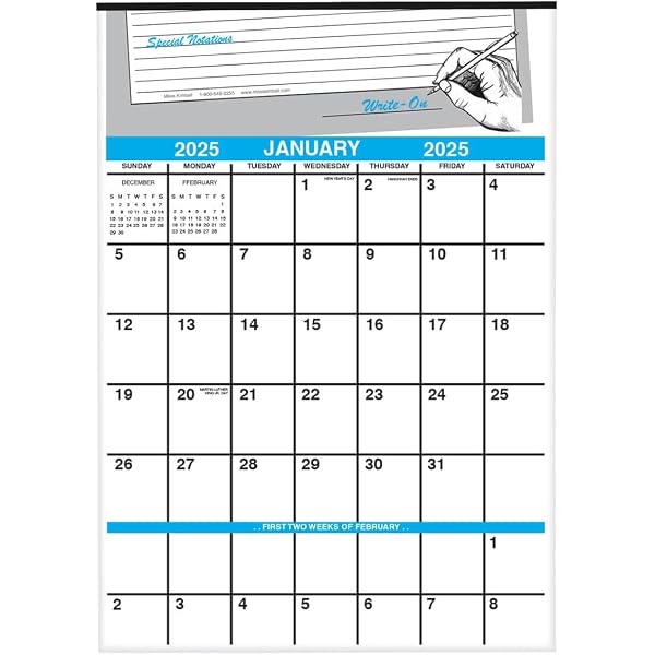 amazon-com-miles-kimball-large-1-year-vertical-giant-write-on-calendar-ideal-for-dorm-room-refrigerator-kitchen-and-office-15-1-2-in-x-22-in-2023-office-products