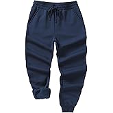Weintee Women's 34" Inseam Tall Sweatpants Fleece Pants Long Joggers
