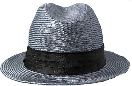 woven hats for men
