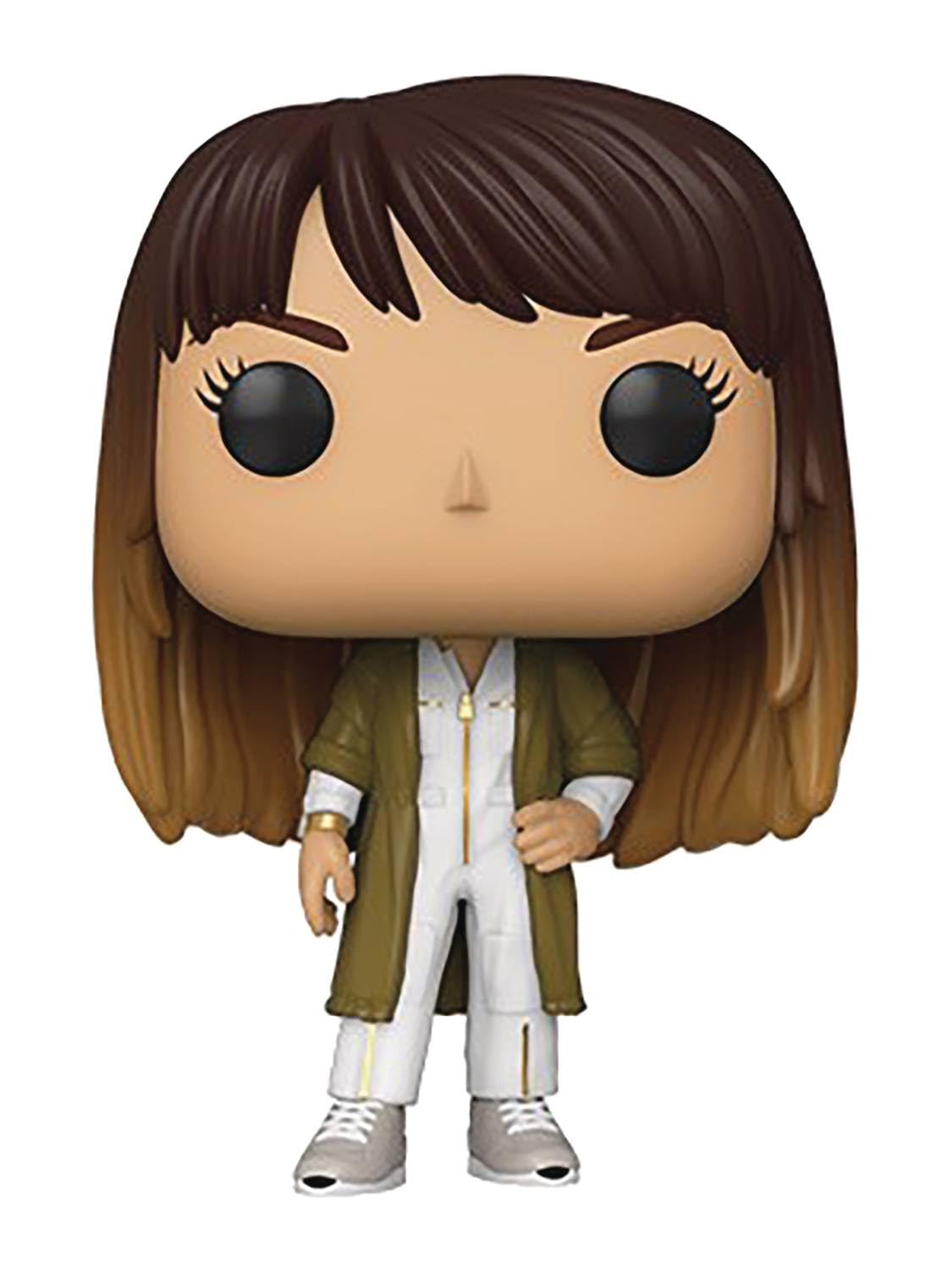 Funko POP! Directors: Directors- Patty Jenkins