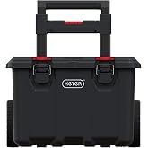 Keter Stack &amp; Roll Cart