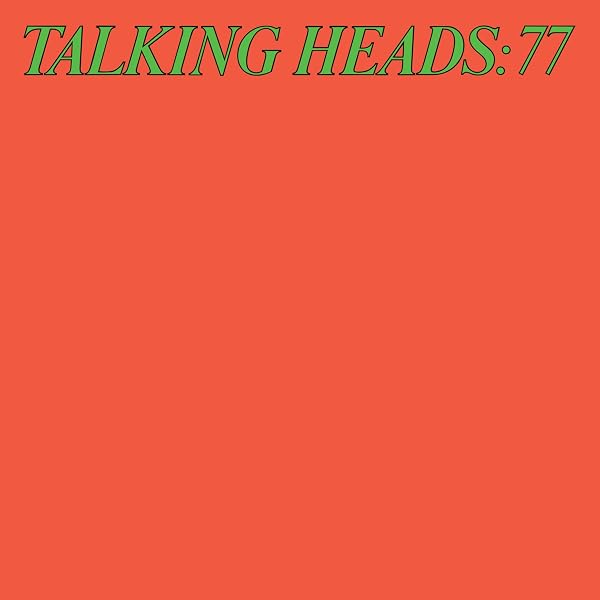 Amazon.com: Talking Heads: Chronology Deluxe : Talking Heads