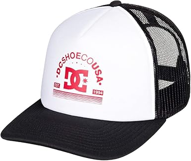 dc casquette