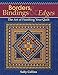 Borders, Bindings & Edges: The Art of Finishing Your Quilt by Sally Collins
