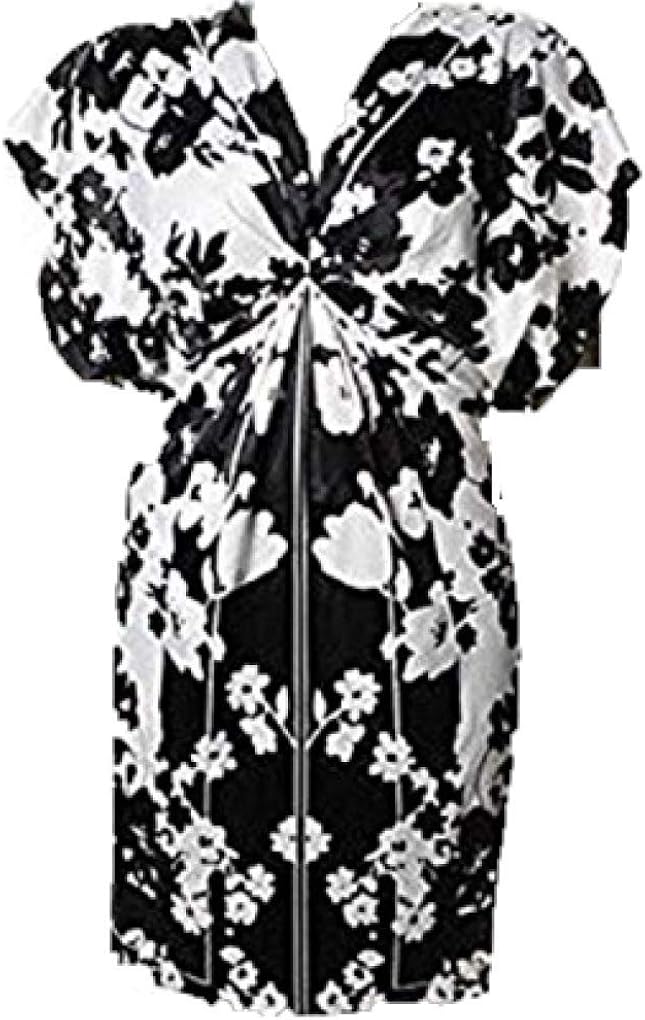 cocktail and party evan picone dress