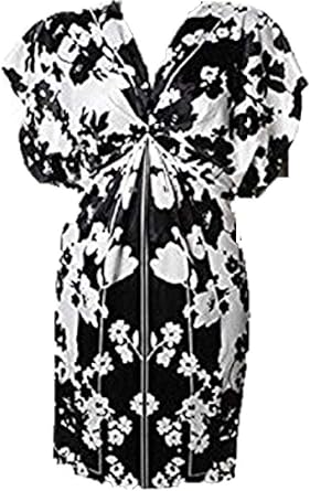 cocktail and party evan picone dress