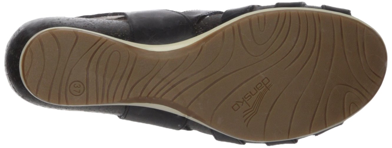Dansko Women's Valentina Flat Sandal - Image 4