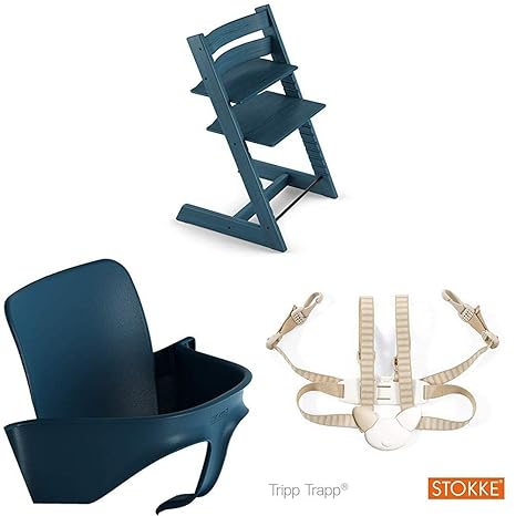 midnight blue tripp trapp