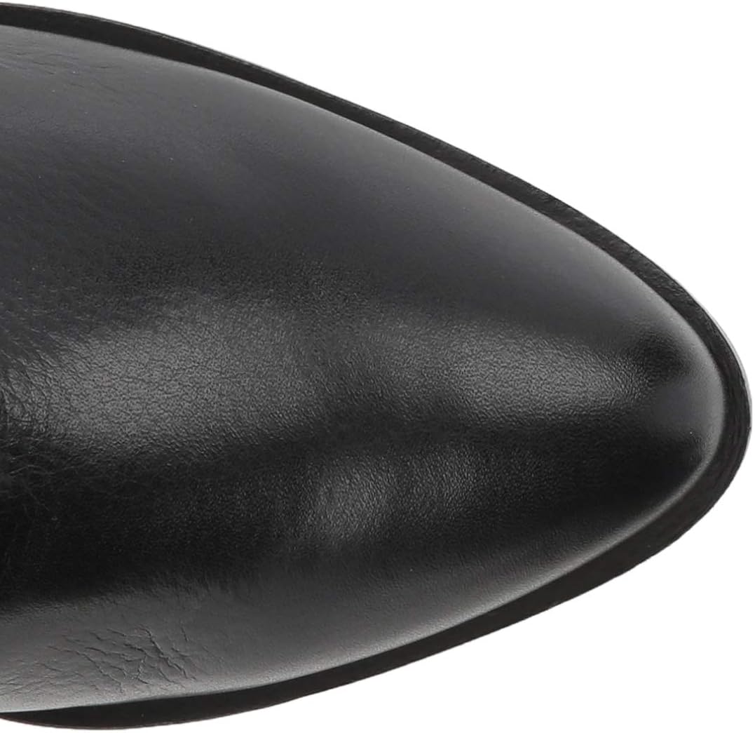 lucky brand paxtreen boots