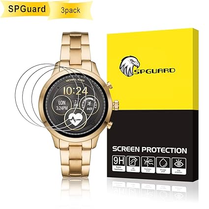 Amazon.com: SPGuard - Juego de 3 relojes compatibles con ...
