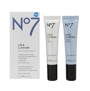 no7 serum