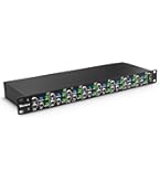 Amazon.com: Behringer ULTRALINK PRO MX882 V2 Divisor/mezclador