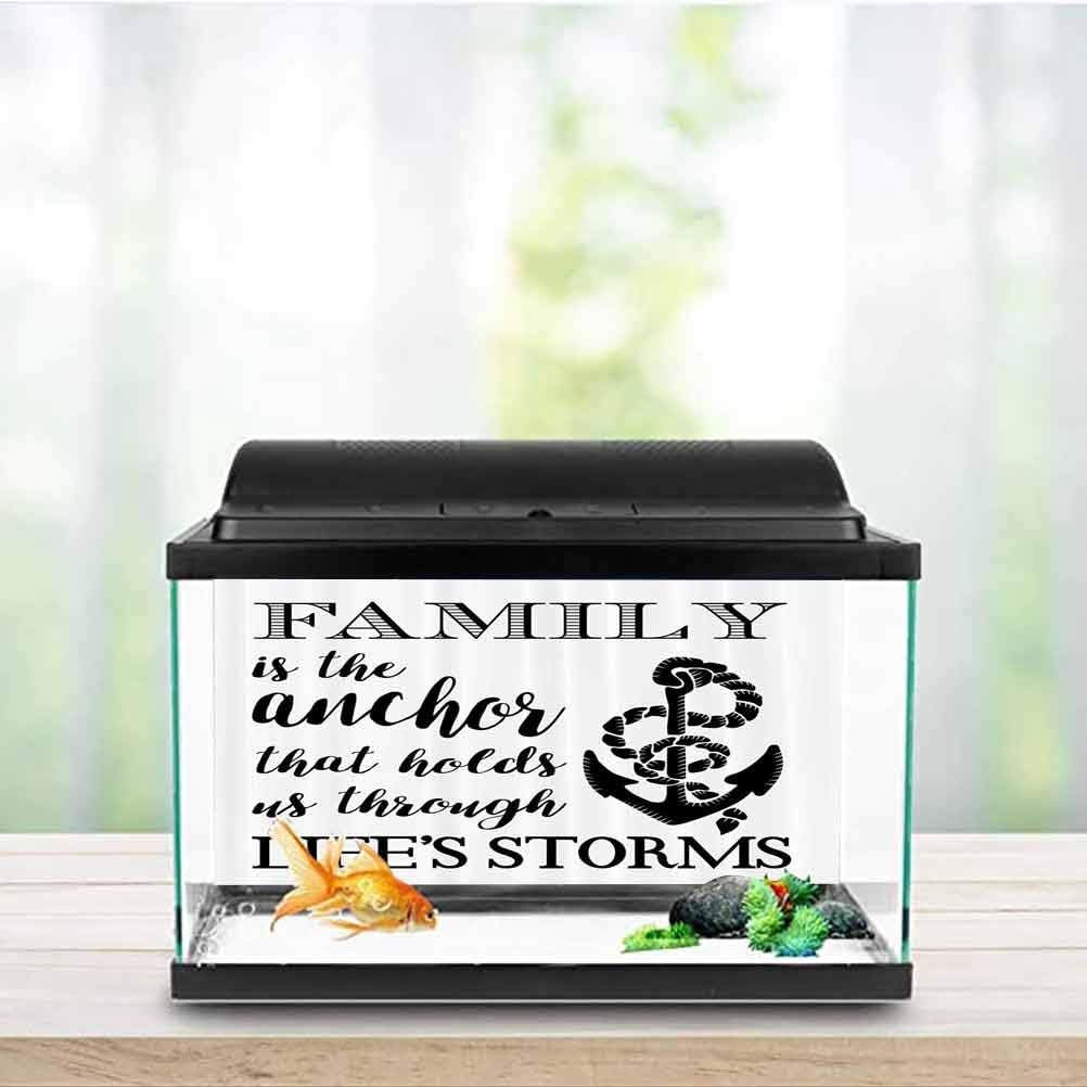 Visit to aquarium essay image