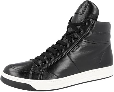 prada high tops womens