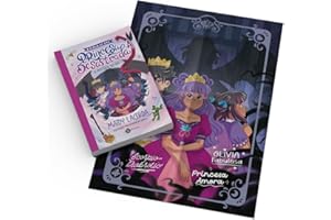 O diário de uma princesa desastrada 4: O mistério do rei