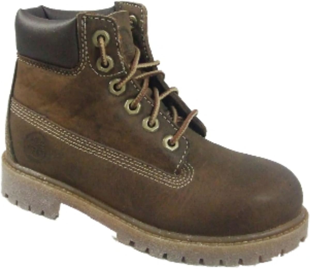 bottes timberland garcon