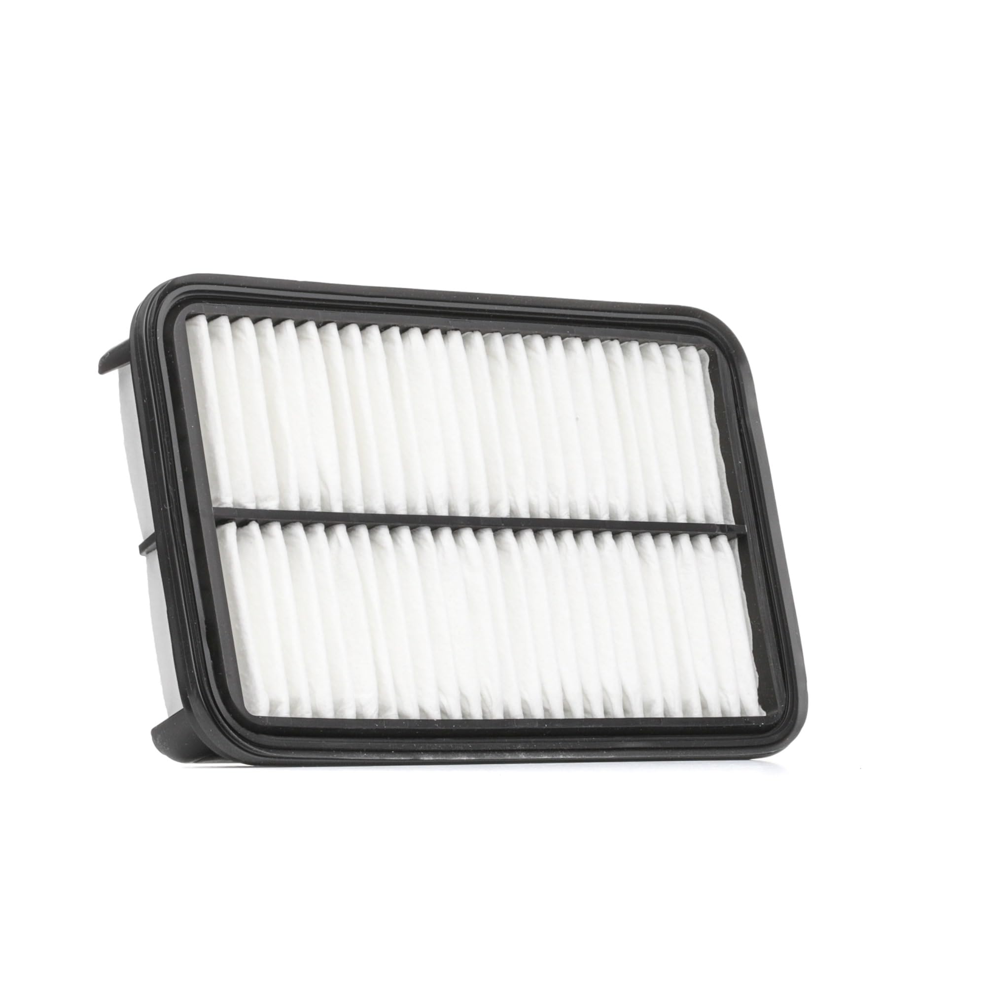 Bosch S9137 Car Air Filter - Separates Particles from the Air Intake - Moisture-resistant plus High Tensile Strength