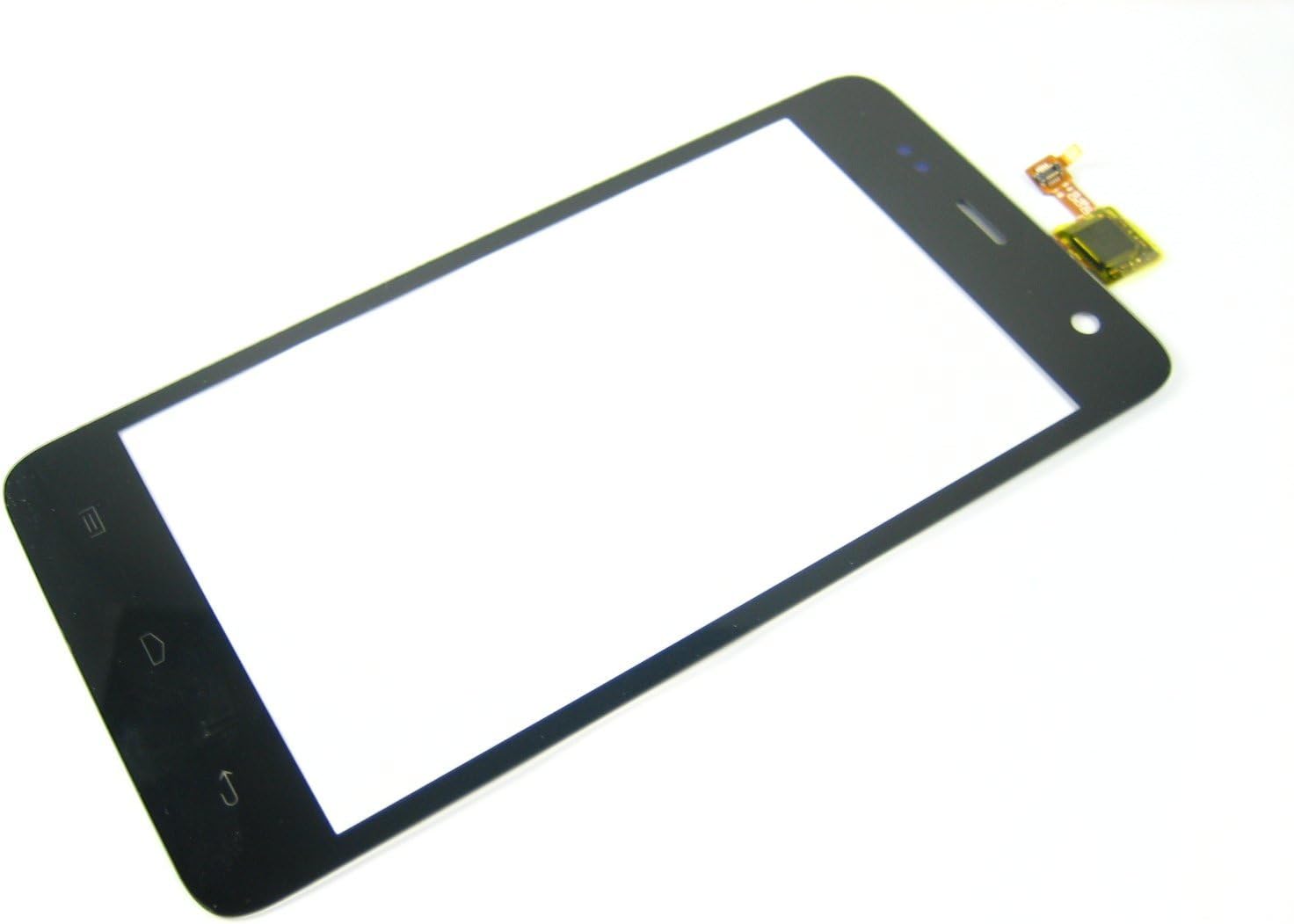 Parts Touch glass Screen Digitizer Repair for Wiko Bloom