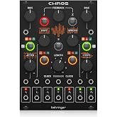 Behringer Chaos Analog Random Sampler Eurorack Module