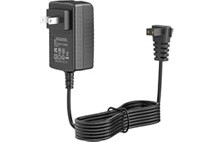 JALOSOFO 12.6V Charger for Aiper Seagull 600 800 800B SE 1000 1500 P1111 HJ1103J AIPURY1000 AIPURY 1000 Cordless Automatic Robotic Pool Vacuum Cleaner Power Cord AC/DC Adapter Supply