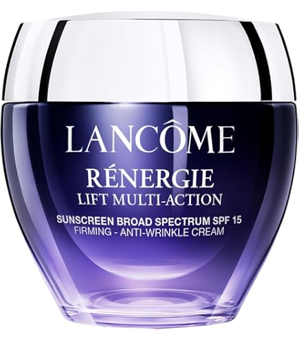 Amazon.com: Lancôme Rénergie Lift Multi-Action Anti-Aging Night