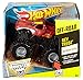 Hot Wheels Monster Jam Rev Tredz El Toro Loco Vehicle
