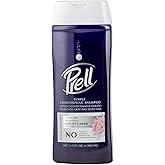 Prell Lotus Flower Purple Conditioning Shampoo – Color-Safe Strengthening Formula for All Hair Types | 13.5 fl oz