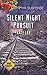 Silent Night Pursuit (Roads to Danger) by Katy Lee