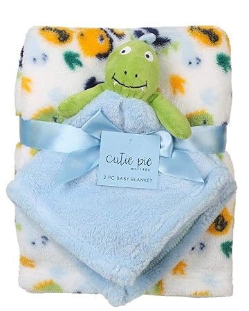 baby blanket set amazon