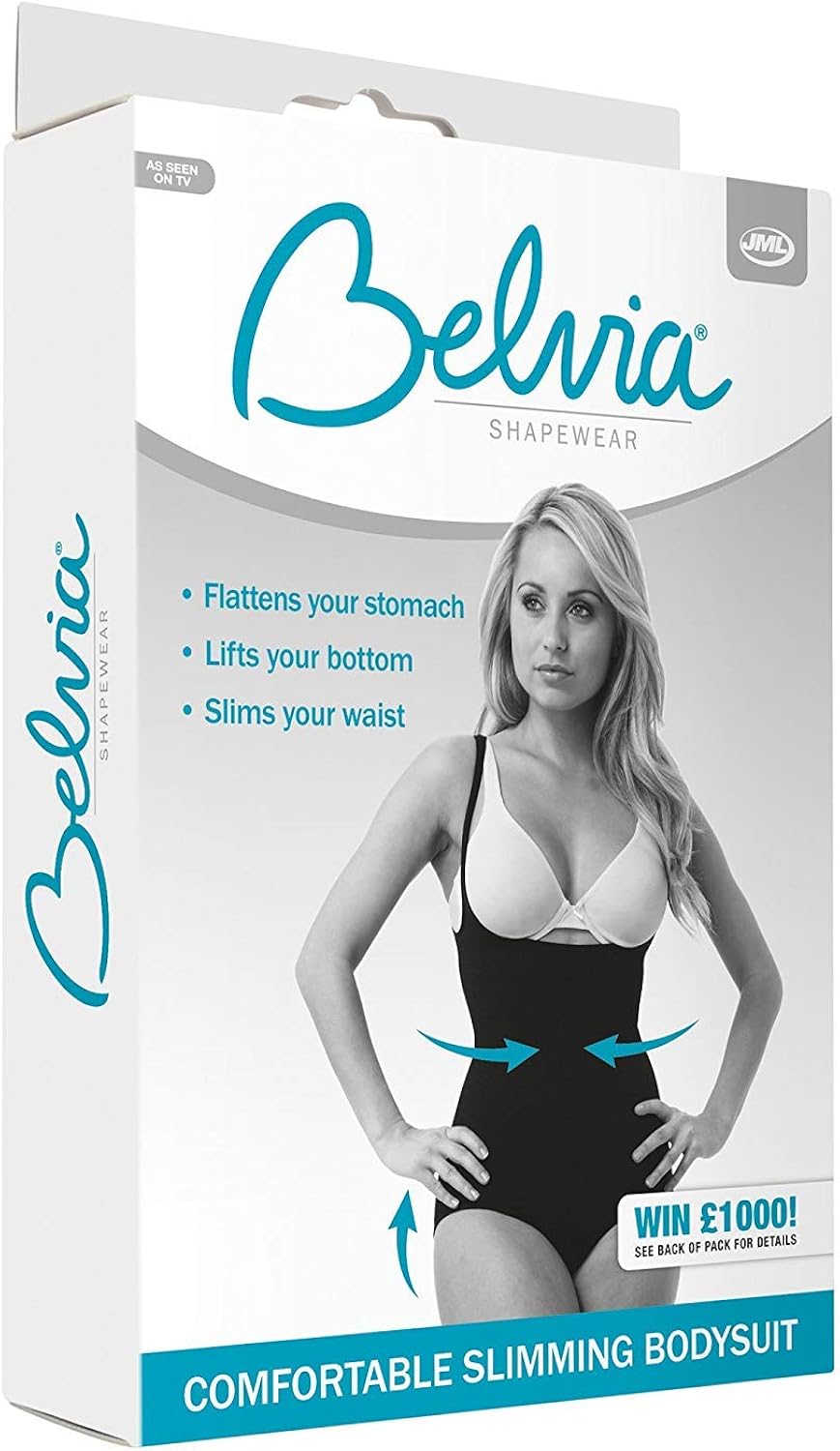belvia bodysuit