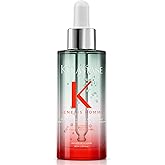 éٲ Genesis Homme, Hair Thickening Fortifying Serum, For Weakened & Thin, With Aminexil, 90 ml