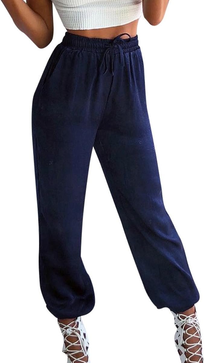 m and s womens summer trousers