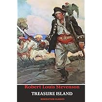 Treasure Island (Unabridged and fully illustrated