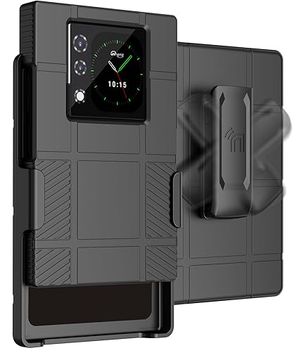 Amazon.com: Unihertz Titan 2 The Latest 5G QWERTY Physical